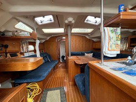Buy 2002 Hunter 410 - Original Owner Boat