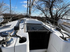 2002 Hunter 410 - Original Owner Boat