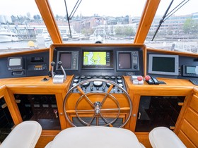 1995 Fleming Pilothouse for sale