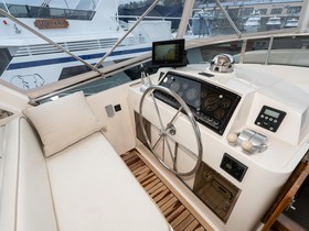 1995 Fleming Pilothouse