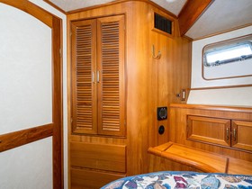 1995 Fleming Pilothouse