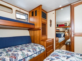 1995 Fleming Pilothouse