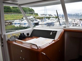 2013 Beneteau Swift Trawler 52 te koop
