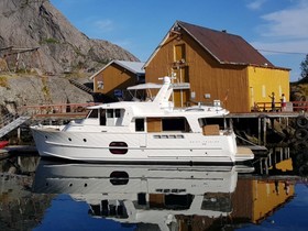 2013 Beneteau Swift Trawler 52 kopen