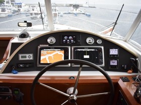 2013 Beneteau Swift Trawler 52