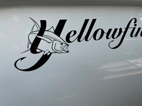 Buy 2020 Yellowfin 36 Offshore