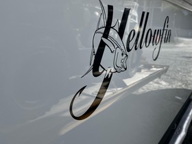 2020 Yellowfin 36 Offshore till salu