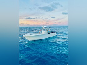 2020 Yellowfin 36 Offshore kaufen