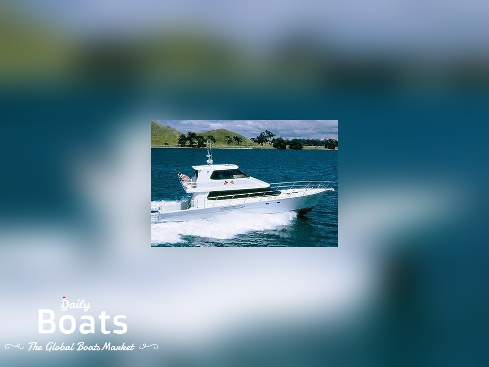 2000 Salthouse Sovereign for sale. View price, photos and Buy 2000