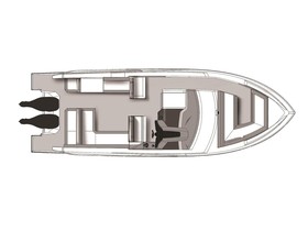 2023 Cruisers Yachts 34 Gls προς πώληση