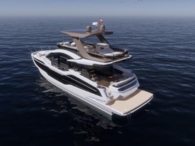 2024 Galeon 560 Fly for sale