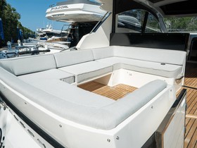 2018 Galeon 485 Hts на продажу