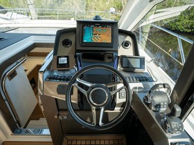 Купить 2018 Galeon 485 Hts