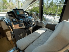 2018 Galeon 485 Hts на продажу