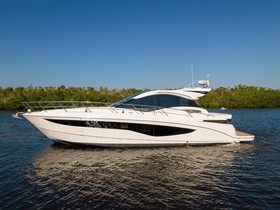 Купить 2018 Galeon 485 Hts