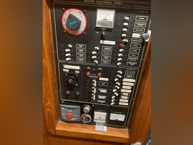 Kupiti 1984 Stamas Center Cockpit Ketch