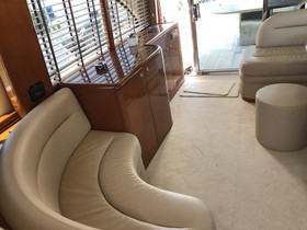 2010 Motor Yacht Elegan 62' for sale