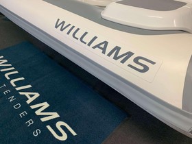 2022 Williams Jet Tenders Turbo 325