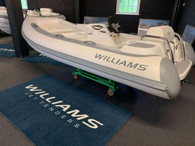 2022 Williams Jet Tenders Turbo 325 for sale