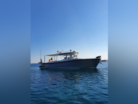 2009 Bluegame 47 for sale