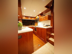 Buy 2023 Offshore Yachts 54 Pilot House