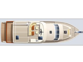 2023 Offshore Yachts 54 Pilot House for sale