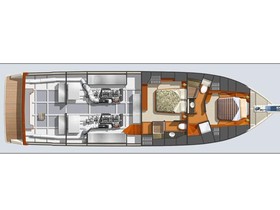 2023 Offshore Yachts 54 Pilot House for sale