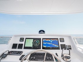 2023 Offshore Yachts 54 Pilot House