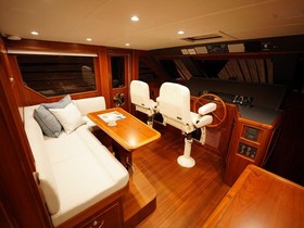 Buy 2023 Offshore Yachts 54 Pilot House