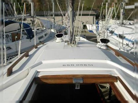 1981 Cobra 850 for sale