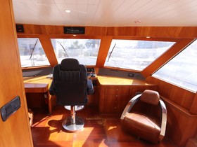 Kjøpe 2000 Marcelo Penna Custom Trawler 70
