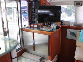 2011 Leopard 46 for sale