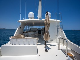 2007 Hargrave Motor Yacht for sale