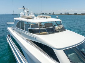 2007 Hargrave Motor Yacht for sale