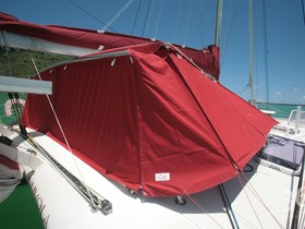 2006 Outremer 55 Light