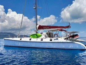 Outremer 55 Light