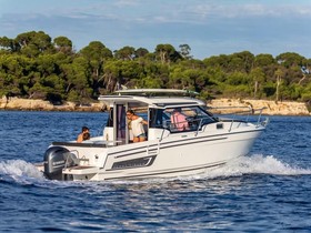 2023 Jeanneau Merry Fisher 795 Series 2 for sale
