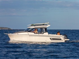 2023 Jeanneau Merry Fisher 795 Series 2 for sale