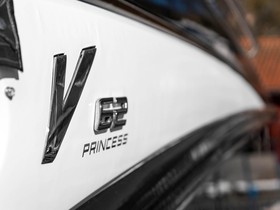 Buy 2012 Princess V62