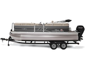 2023 Sun Tracker Party Barge 20 Dlx