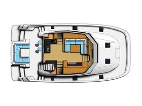 Koupit 2020 Aquila 44 Yacht