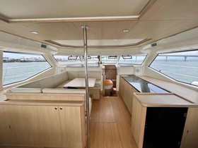 2020 Aquila 44 Yacht à vendre