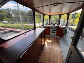 1966 Steelcraft Partyboat / Passengership za prodaju