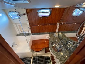 2012 Hunt Yachts 44