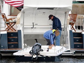 2012 Hunt Yachts 44 satın almak