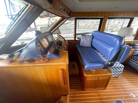 2012 Hunt Yachts 44 на продаж