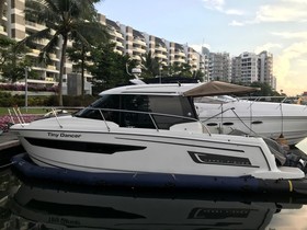 Buy 2017 Jeanneau Merry Fisher 895