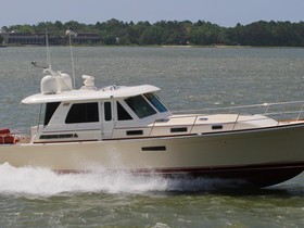 Buy 2017 Sabre 48