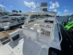 2019 Intrepid 475 Sport Yacht zu verkaufen