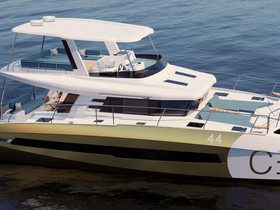 Buy 2023 Custom Dufour Catamarans 44 Cervetti Power